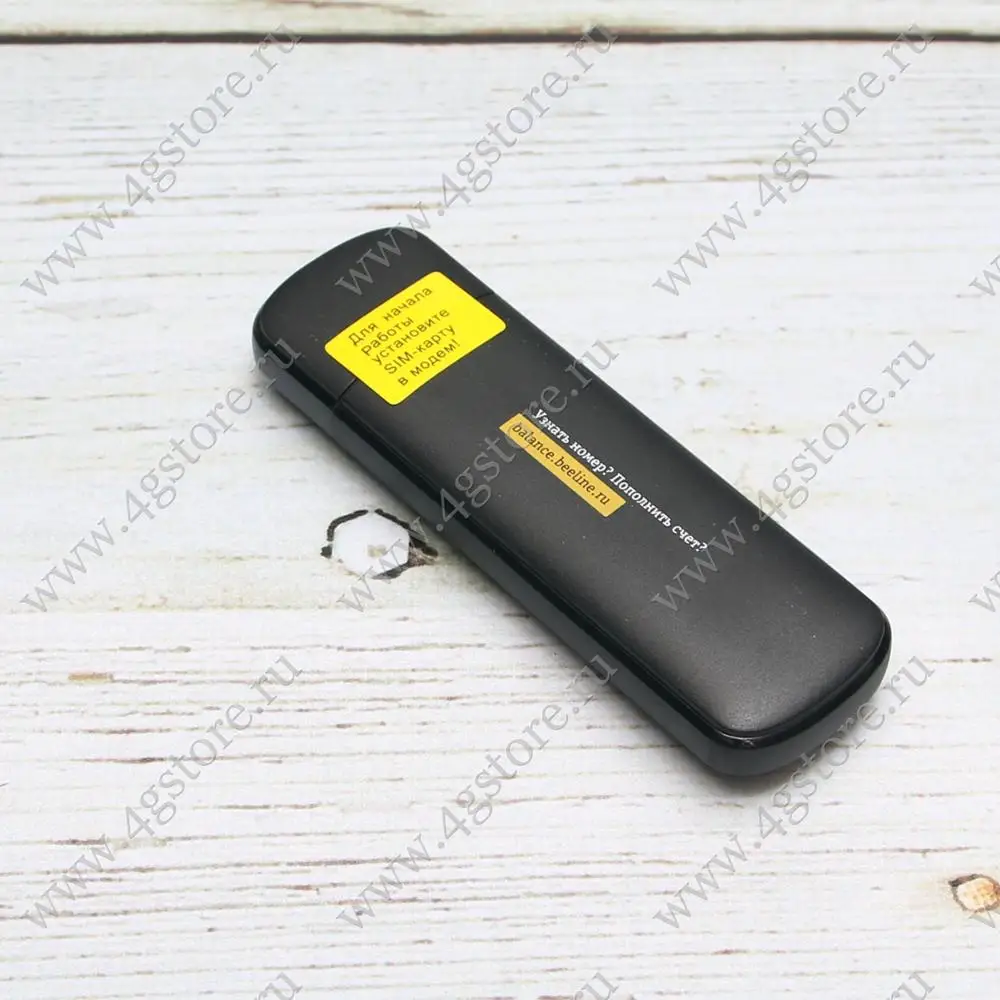 Модем ZTE MF833 MF833T USB LTE 4G 3G 2G разблокированный smart imei ttl|3G модемы| |