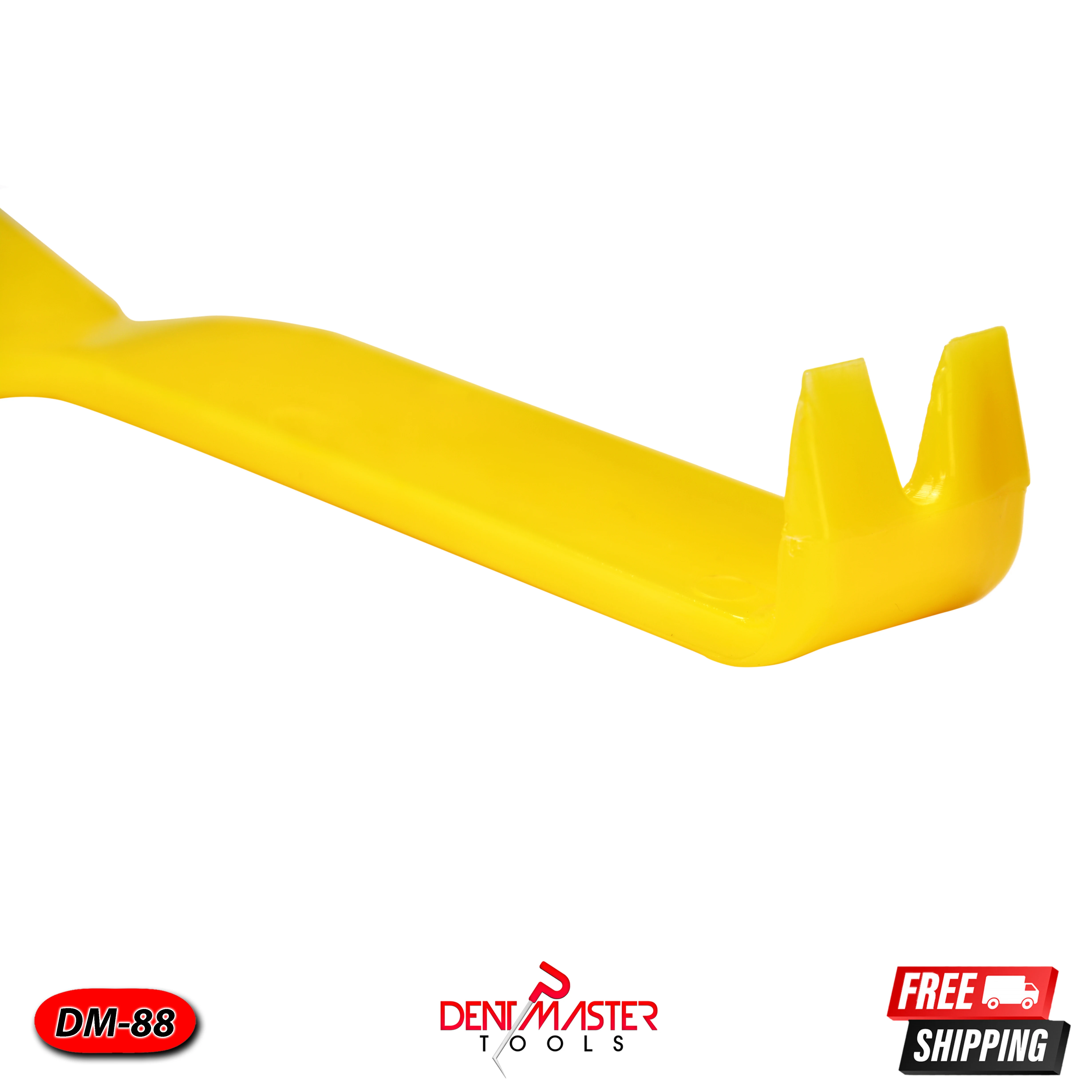 

PDR Dent Paintless Dent Repair 5 pieces Auto Radio, Door panel, Doorway, Multi-purpose Lifting Clips Hand Tools Car Repair