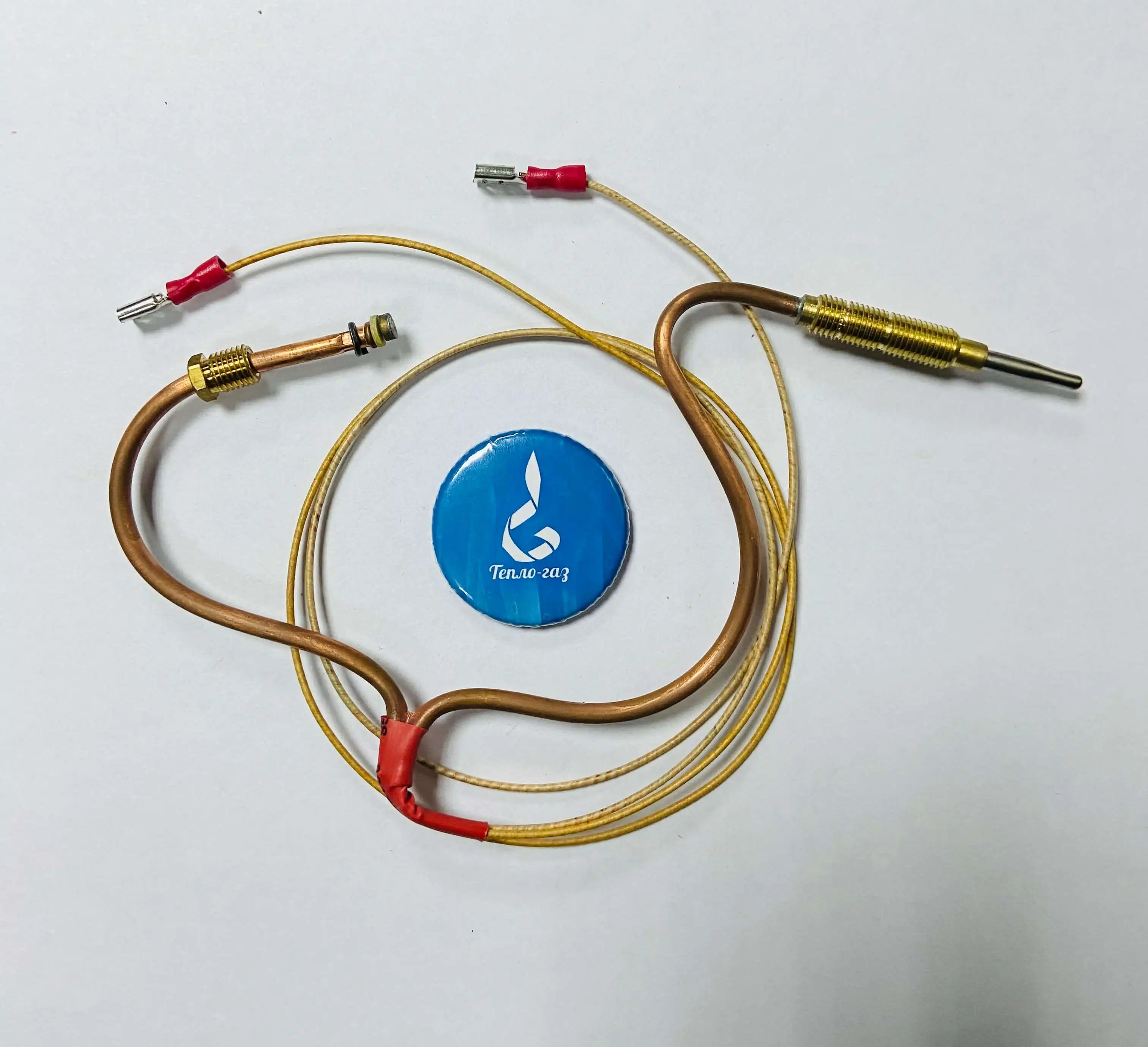 Термопара для газовых колонок Vaillant atmoMag