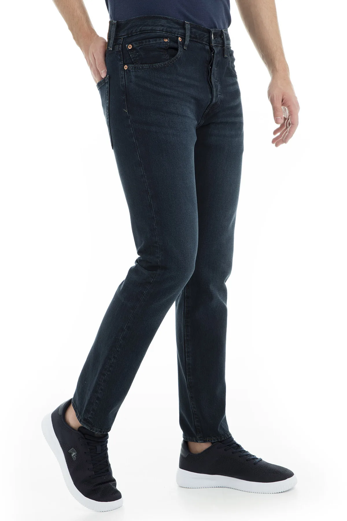 Мужские джинсы Levis 501 мужские 28894 | Мужская одежда