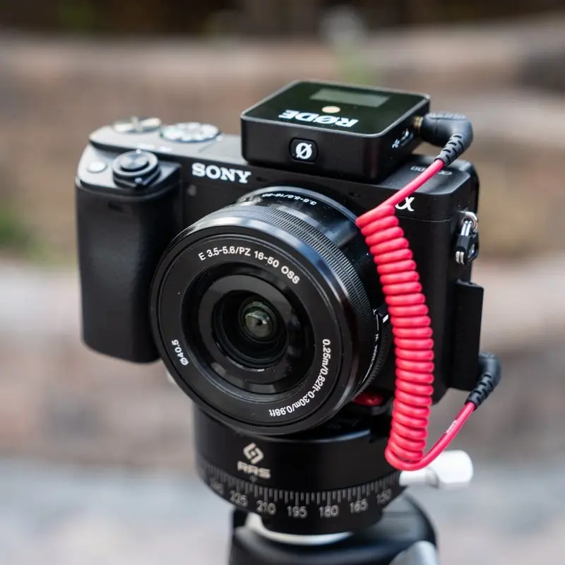 Радиосистема RODE Wireless GO | Электроника