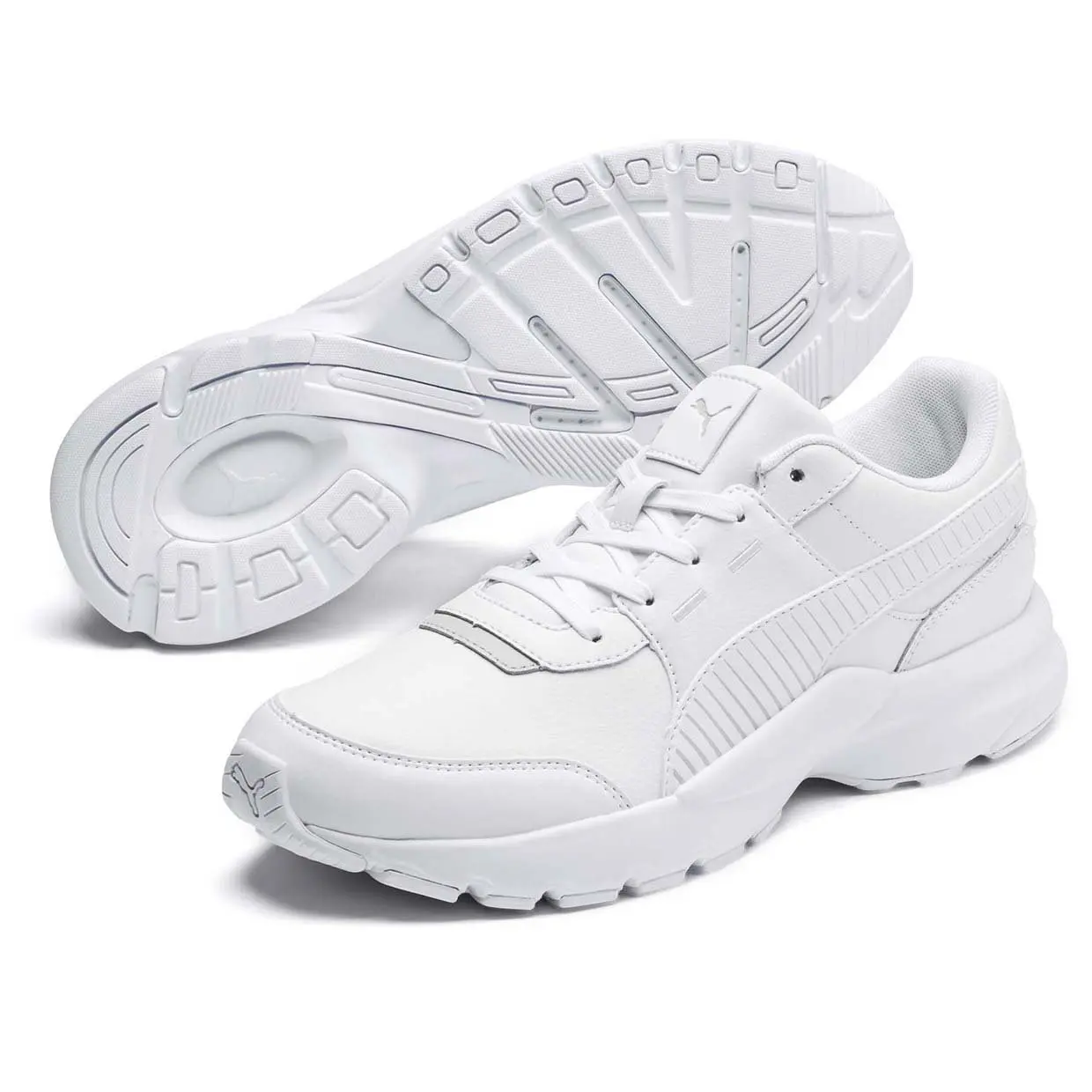 Кроссовки Puma Future Runner L 36963502|Беговая обувь| |