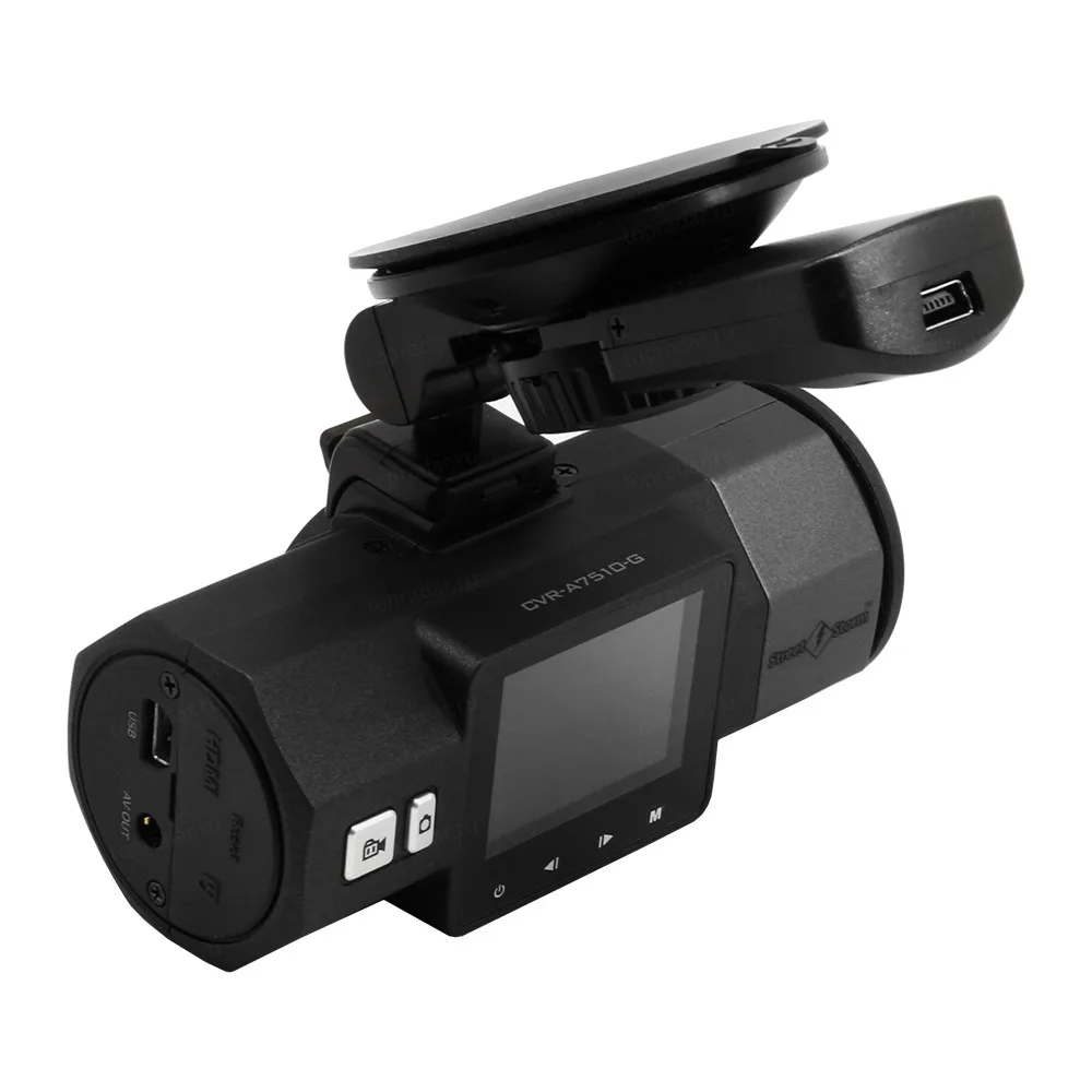 Street Storm CVR A7510 G V.3|GPS для транспорта| |