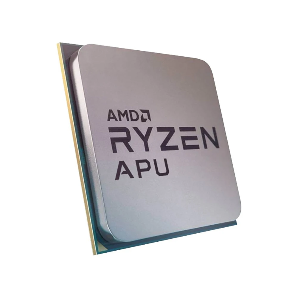 Центральный Процессор AMD RYZEN R3-3200G AM4 65W 4.0 GHz OEM | Компьютеры и офис