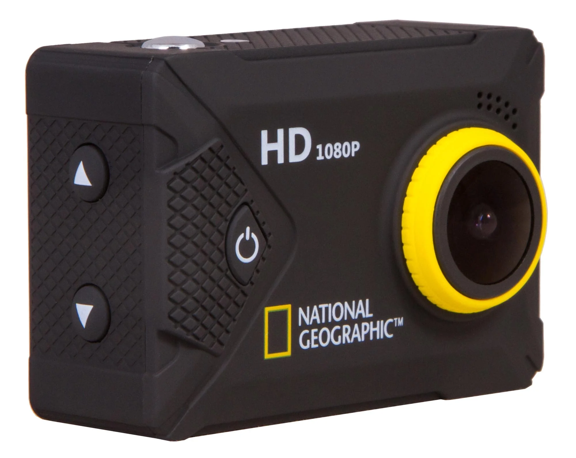 Экшн-камера Bresser National Geographic Full HD (WP 140°) | Электроника