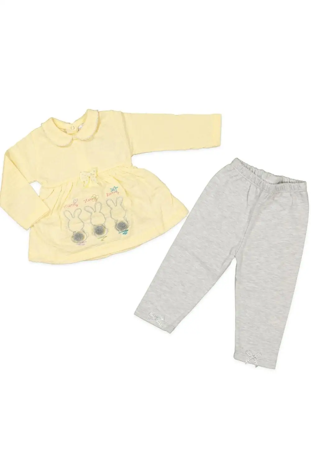 

Jaju Baby baby & junior Baby Girl Suit