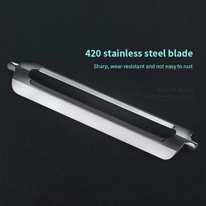 

3 in 1 Stainless Steel Peeler Shredder Multifunction Potato Fruit Vegetable Peeler Slicer Grater Shredder Kitchen Gadget Tool