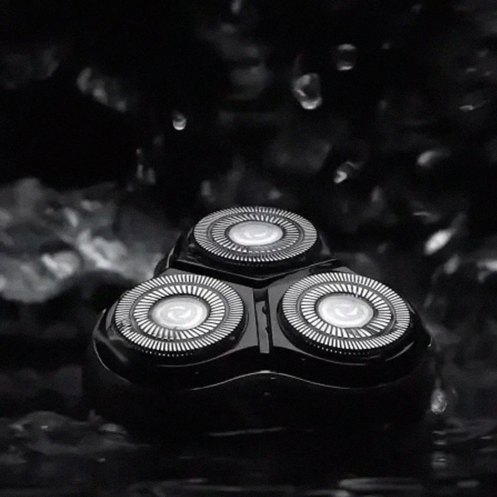 Электробритва Enchen BlackStone 3 Electric Shaver Type C IPX7|Электробритвы| |