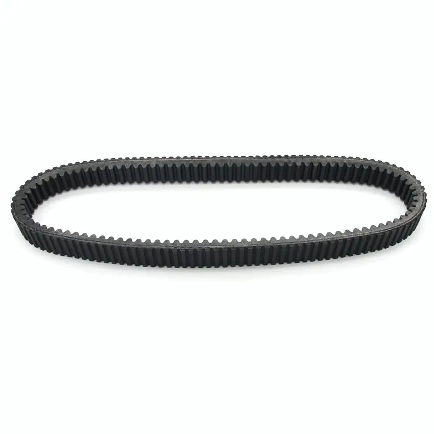 

Motorcycle Drive Belt Transfer Belt For Polaris 600 H.O. Fusion IQ LX Touring CFI RMK Switchback LXT Shift Pro Ride Rush X X2