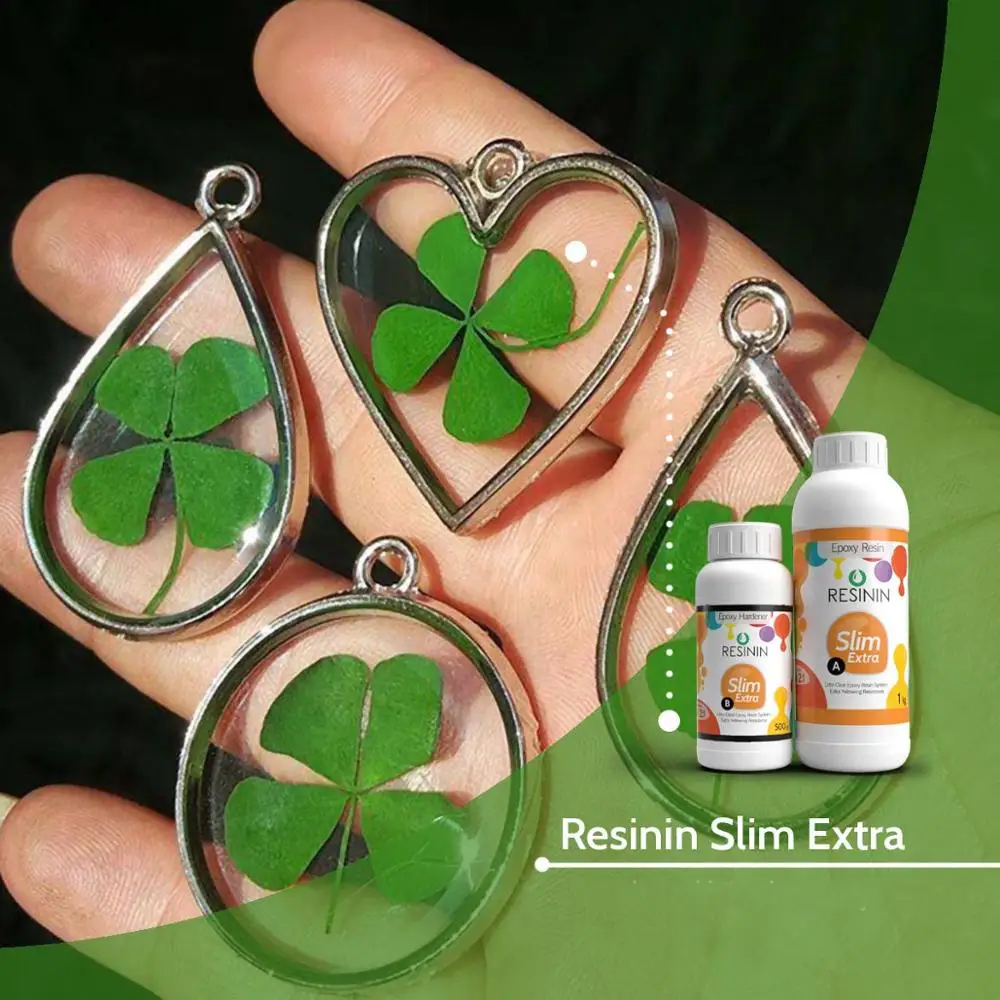 Комплект для отверждения эпоксидной смолы 750 г |