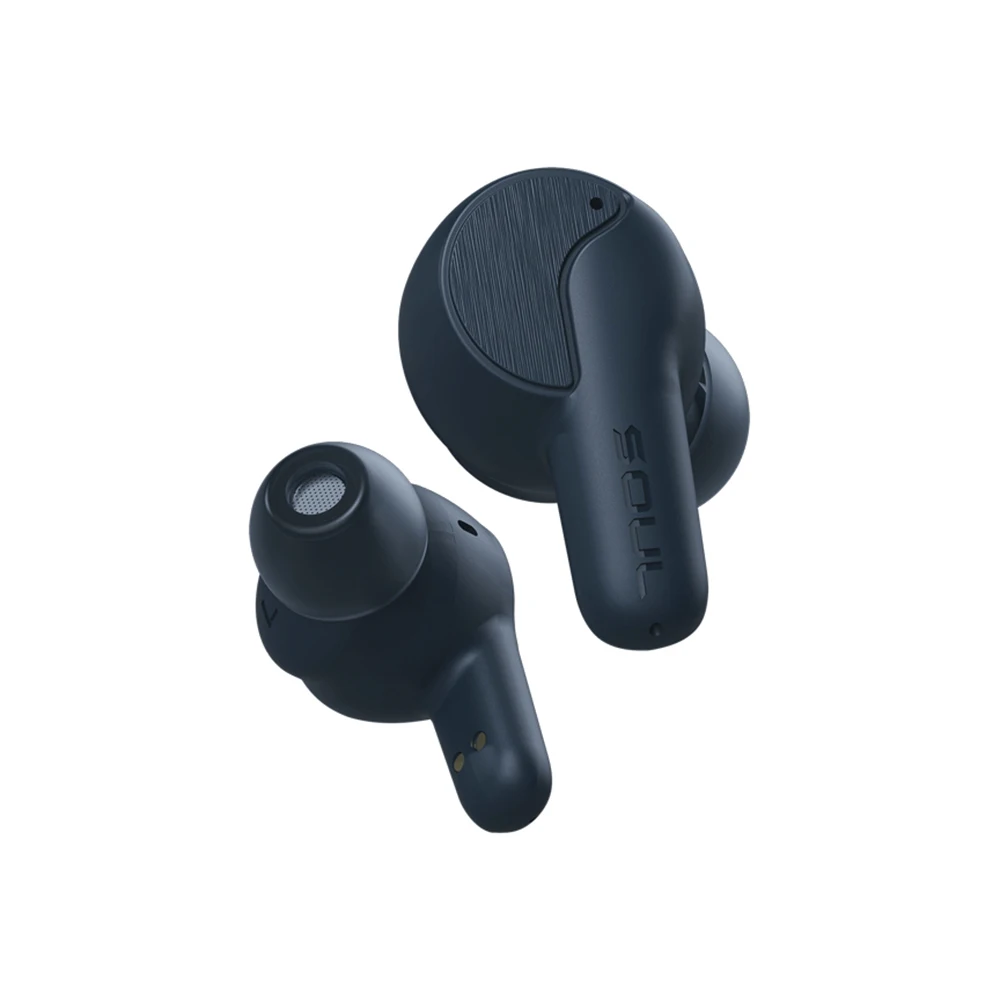 Беспроводные внутриканальные наушники SOUL SYNC ANC TWS Bluetooth 5.1 активное