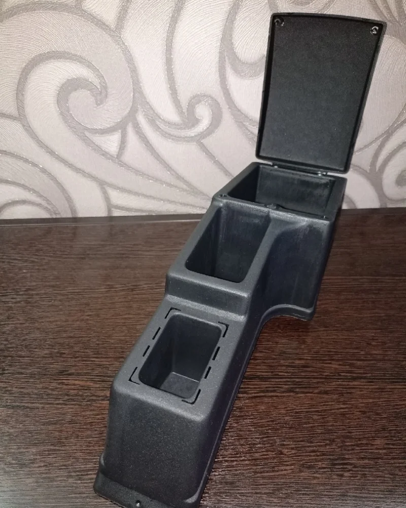 Купить Подлокотник На Ваз 2112