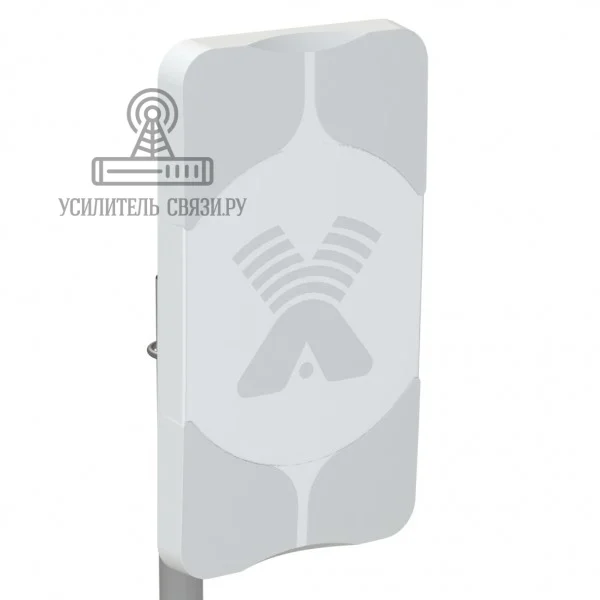 Направленная GSM1800/LTE1800 панельная антенна Антэкс AX 1817P|Антенны для связи| |