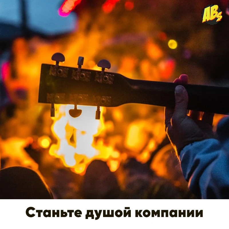 Гитара акустическая Foix 6 струн FT-R38B-BLS классическая для начинающих опытных