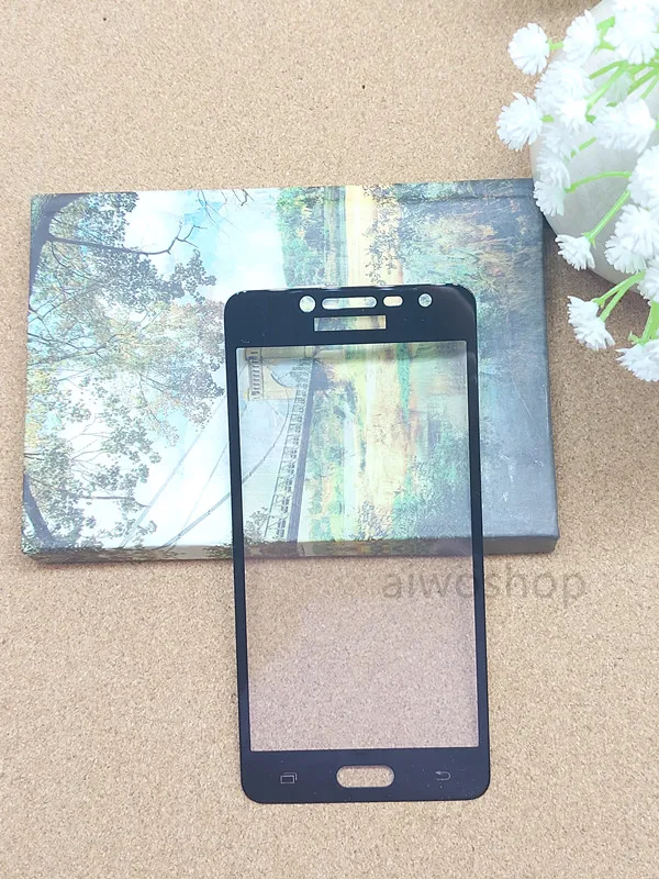 Защитное стекло Glass Pro+ для Samsung S7/Samsung Galaxy S7 Full screen полноэкранное | Мобильные