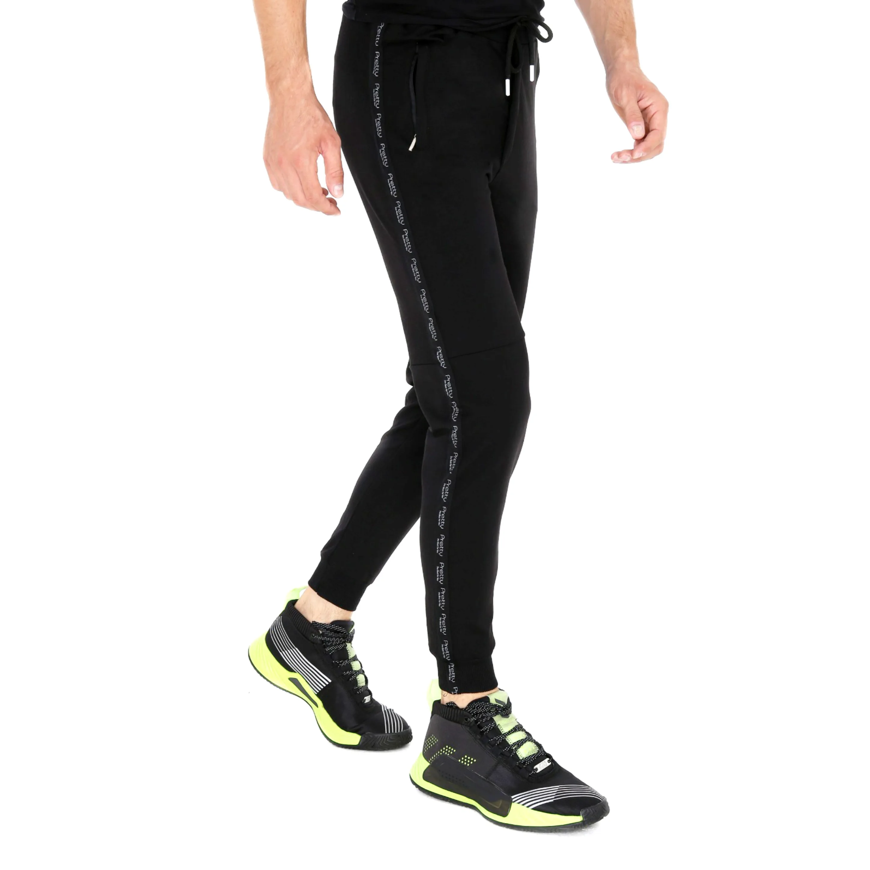 Мужской спортивный костюм брюки спортивная модель Мужская нижняя одежда