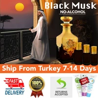 black deer musk tahara attar oud oriental arabian musk of makkah attar amber perfume oil arabian fragrance no alcohol
