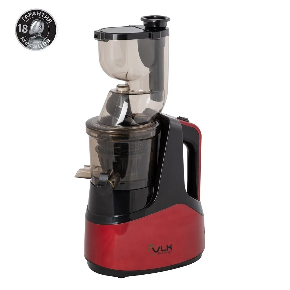 Шнековая соковыжималка VLK Profi-3500 | Бытовая техника