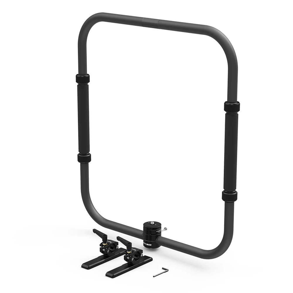 SmallRig CRANE 3S ручное кольцо для ZHIYUN стабилизатора с зажимом стержня 25 мм и