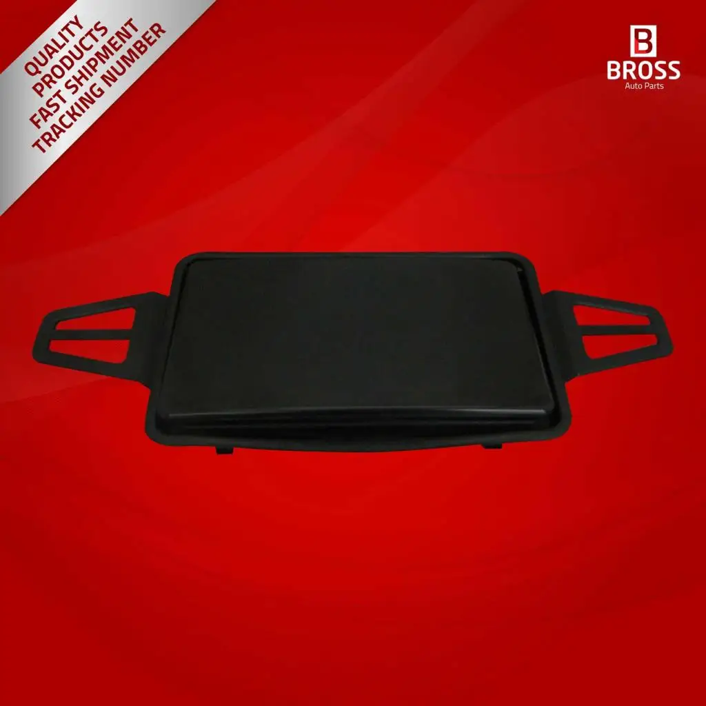 BDP524 2 шт. солнцезащитный козырек на зеркало крышка зеркала черный цвет для W210 W211 левая и правая стороны