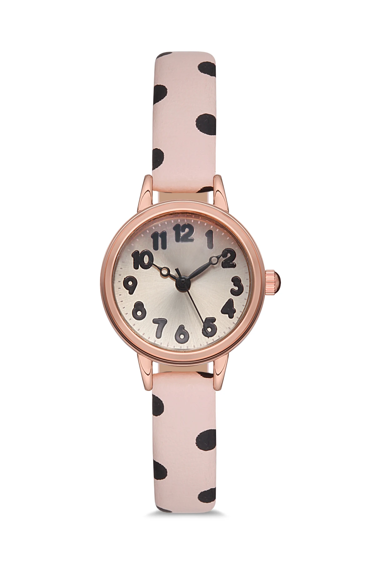 

2020-2021 lux Model Top Brand Hot Fashion Quartz Leather Women Wrist watch APWN034702 Pink Aqua di Polo 1987