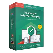 Домашний Антивирус Касперский интернет-Безопасность MD(3 устройства