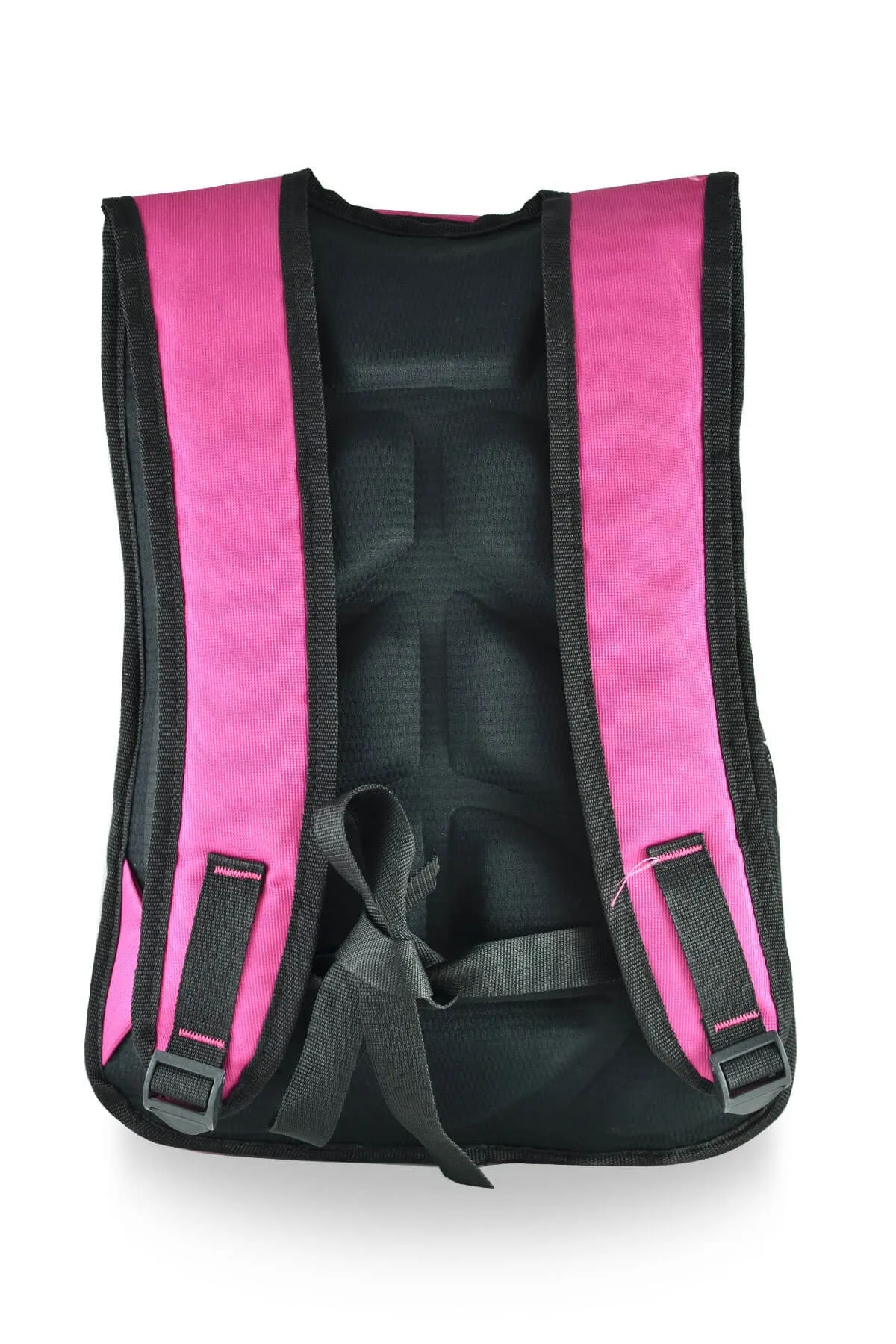 

Season Pink Backpack
