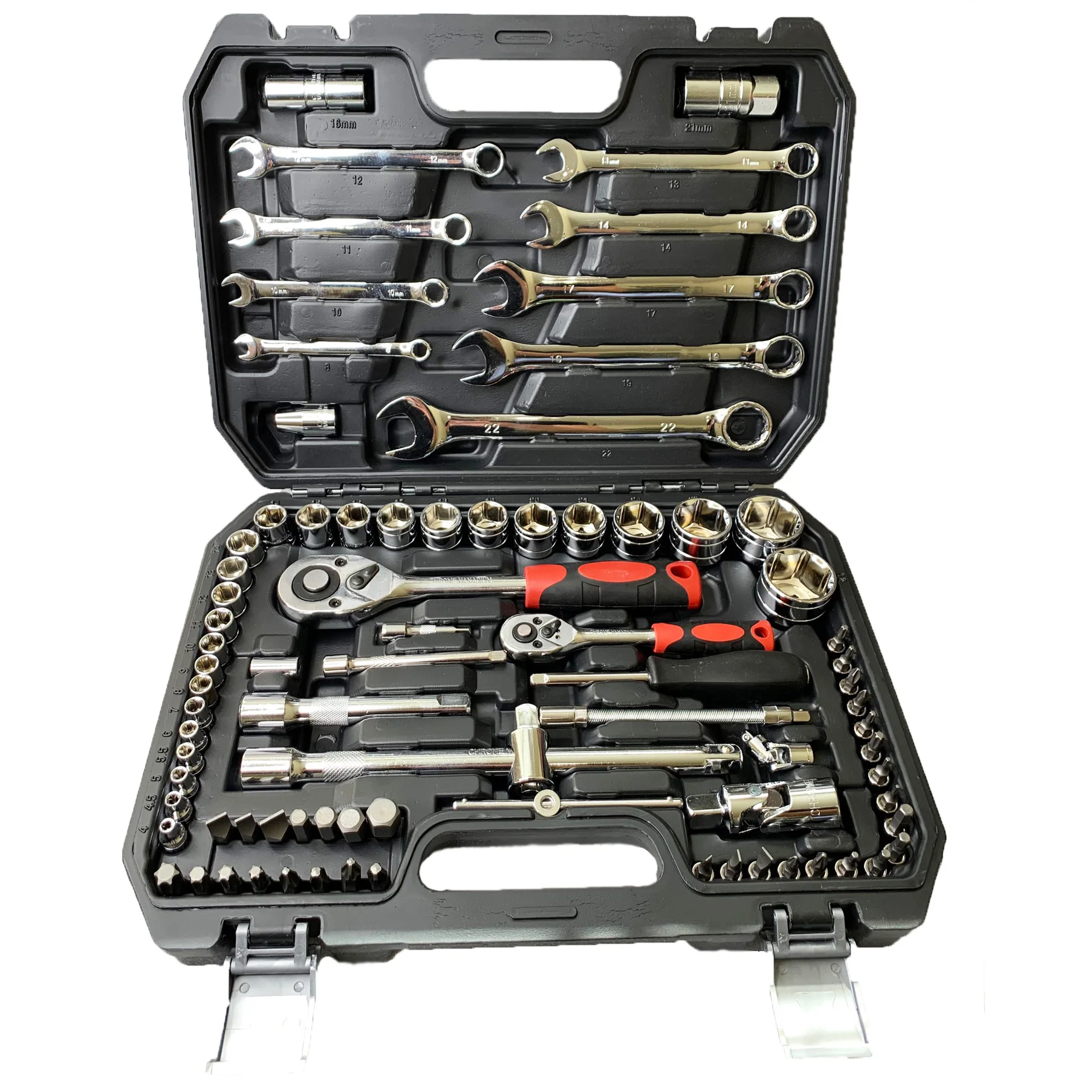 Набор инструментов Tools для дома и авто набор головок ключей|Наборы ручных