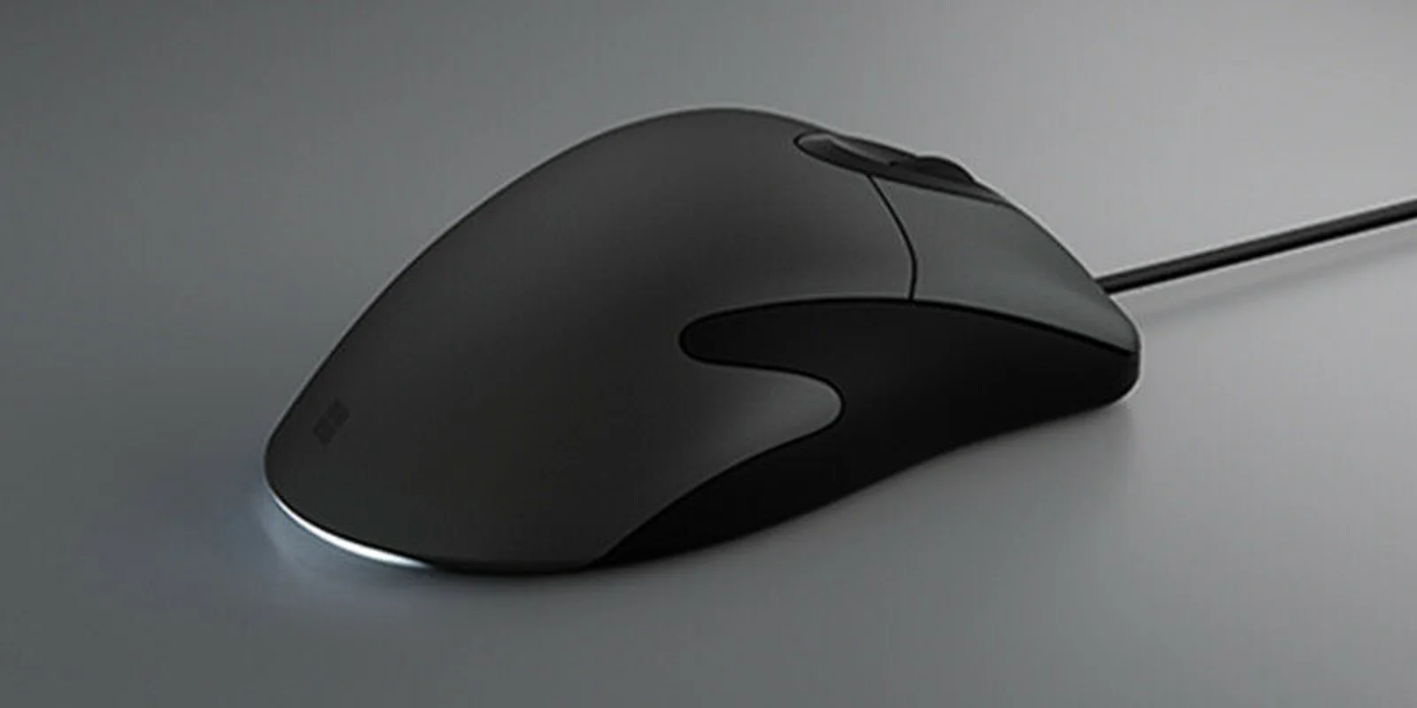 Microsoft Classic Intellimouse USB Проводные кнопки прокрутка BlueTrack Windows 10 | Компьютеры и офис