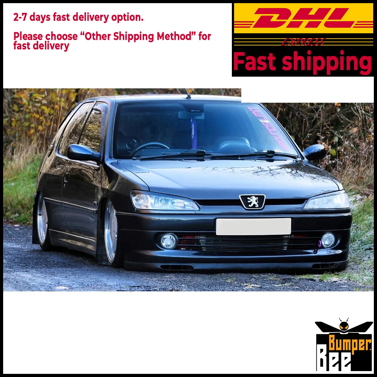 For Peugeot 306 laguna model F	