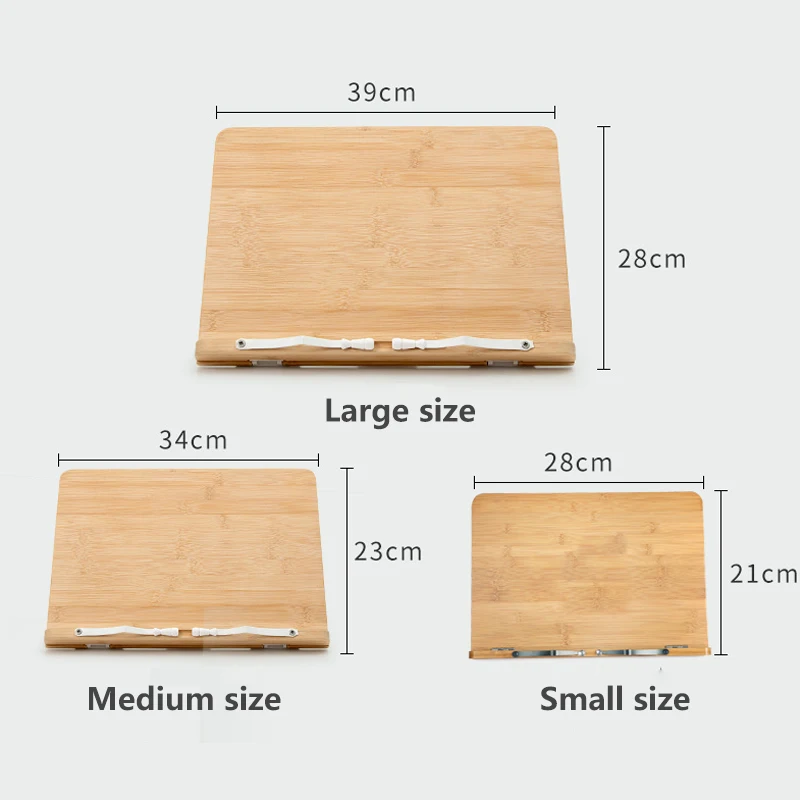 Книга Органайзер регулируемый держатель для книг лоток и страница Бумага зажимы