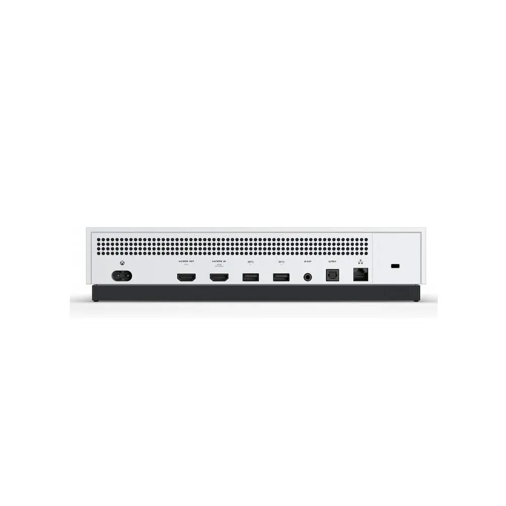 Игровая консоль Xbox One S 1Tb + Gears of War 1 2 3 4 5|Игровые консоли| |