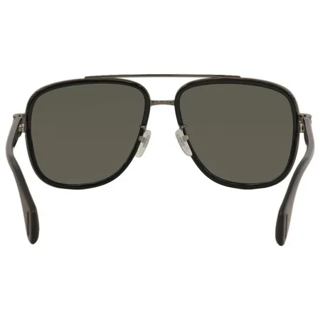 Gucci GG0448S (001) 58 мужские солнцезащитные очки 348956232 |