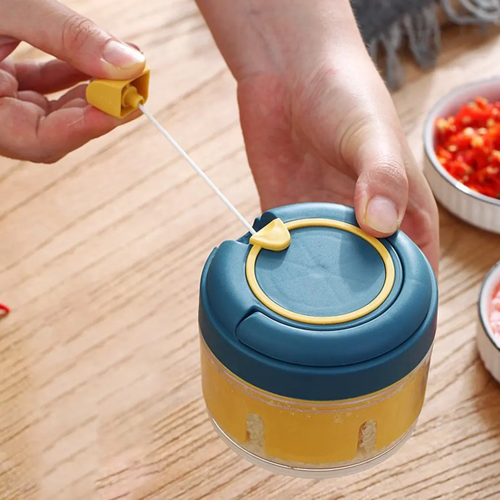 

Multifunctional Garlic Press Manual Ginger Garlic Crusher Chopper For Meat Fruit Vegetable Cutter Kitchen Accessories Dropship