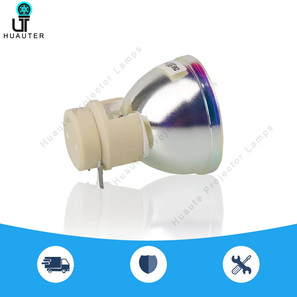 EC.J8700.001 для проектора P5271/P5271i/P5271n/P1270/DNX0805/X1213/X1216/H7530/H7530D/H7531D/P527i|Лампы проекторов| |