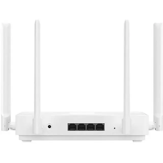 Wi-Fi mesh router Xiaomi Mi ax1800 (dvb4258gl) |