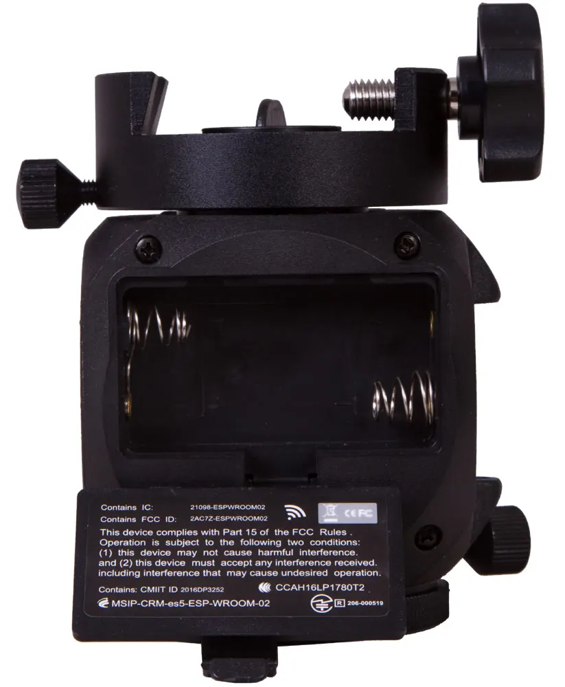 Монтировка Sky-Watcher Star Adventurer Mini черная |