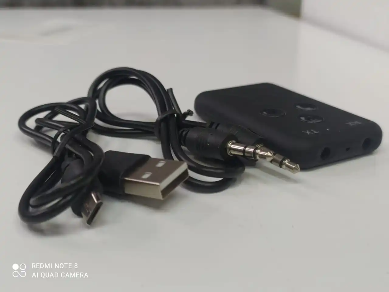 Bluetooth адаптер aux передатчик приемник аудио беспроводной разъем 3 5 мм стерео