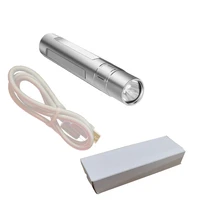ideainfrared wholesale skin tightening pigment removal wrinkle remover acne treatment 660 630 850nm led red light therapy torch