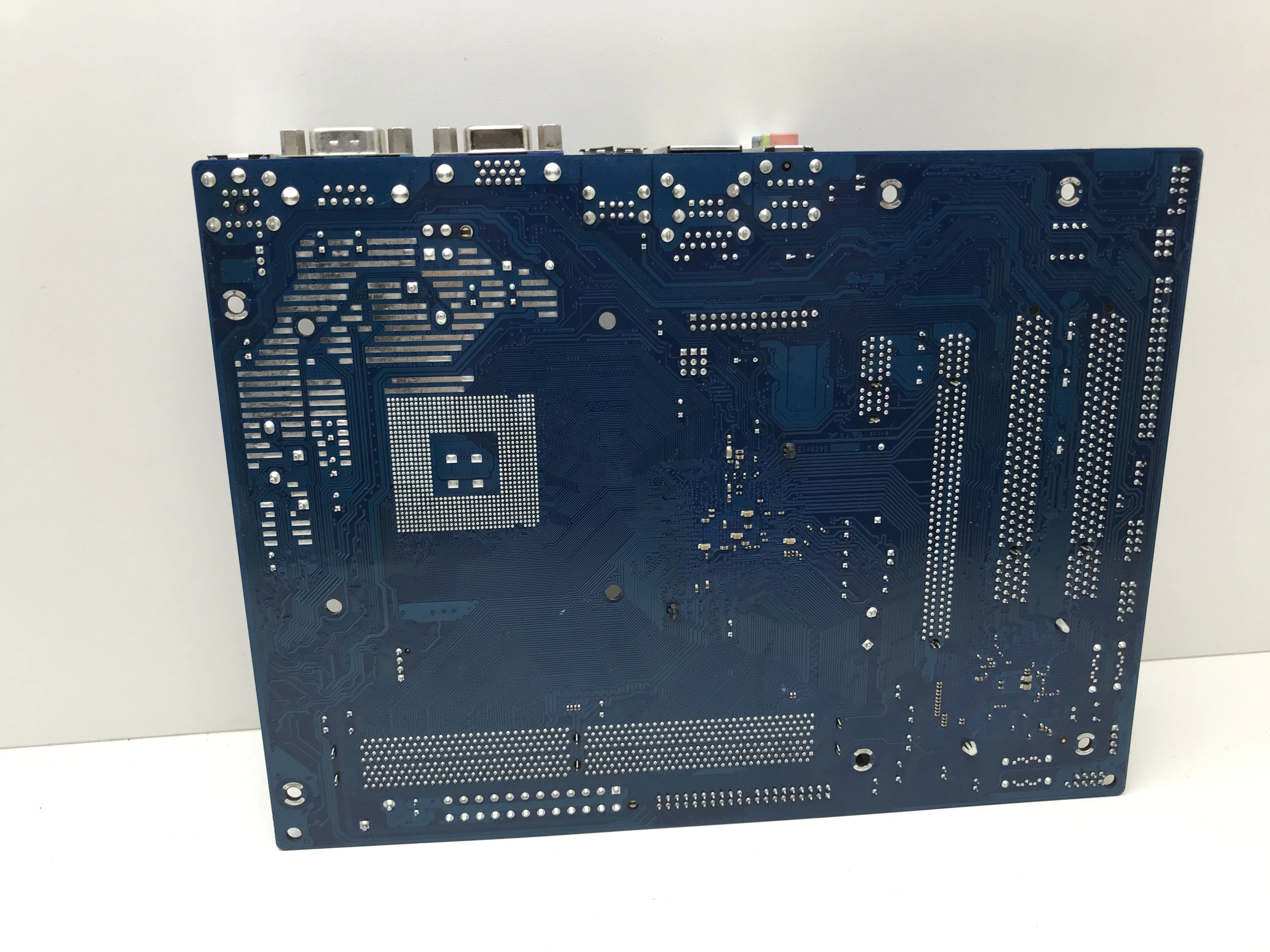 ASRock G31M-GS LGA775 материнская плата Intel +CPU +RAM | Компьютеры и офис