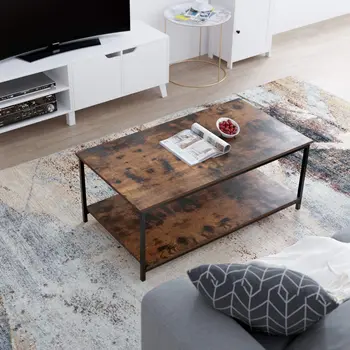 Homfa Coffee Table 1