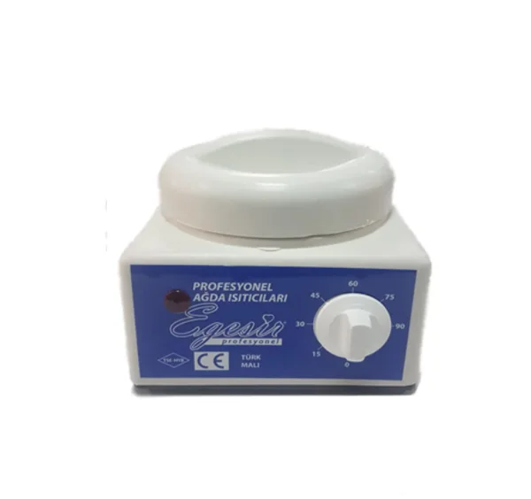 Высококачественная электрическая машина для удаления волос с помощью воска