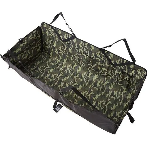 Camping Car Back Seat Liquid-Proof Dog Cloth