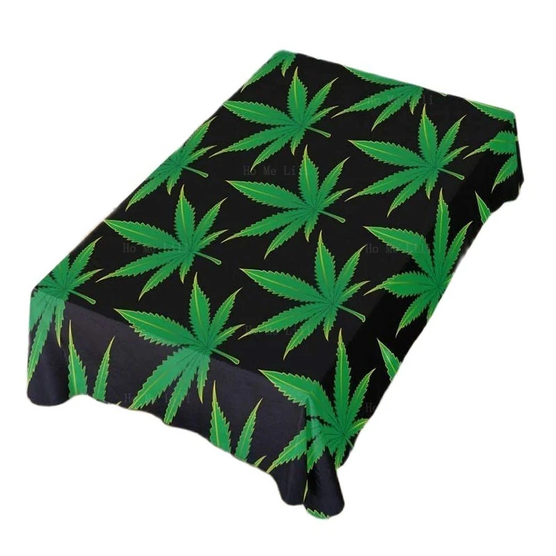 Психоделическая зеленая трава лист Винтажные Цветы Лаванда Прованс фиолетовый