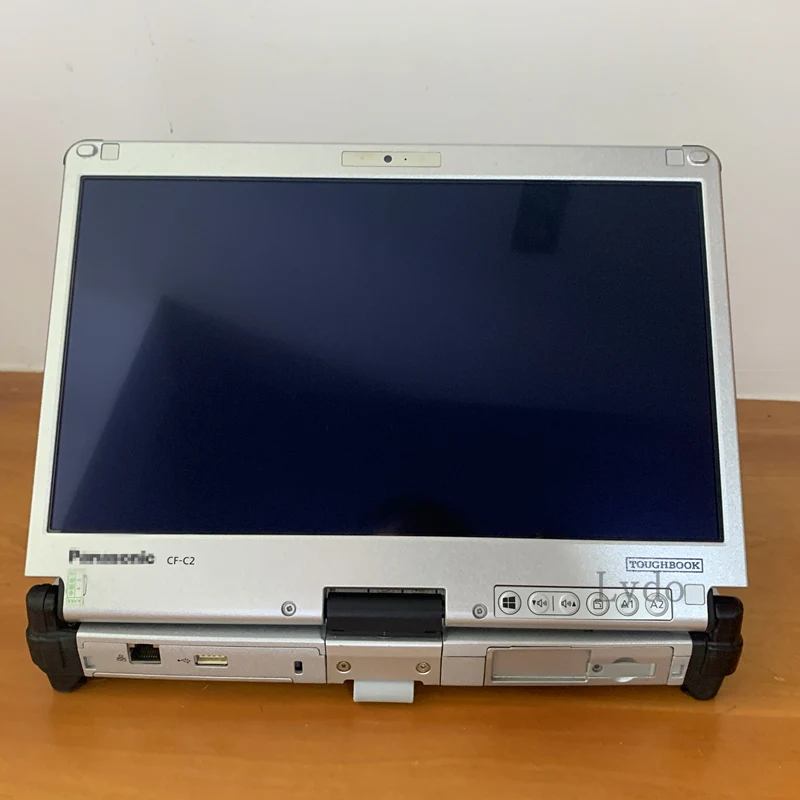 2021 горячая Распродажа для Panasonic Φ Toughbook CF C2 i5 3427U 8 ГБ + HDD с 24 программным