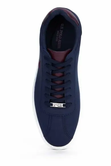 Uss. POLO ASSN. Для мужчин Мужская обувь