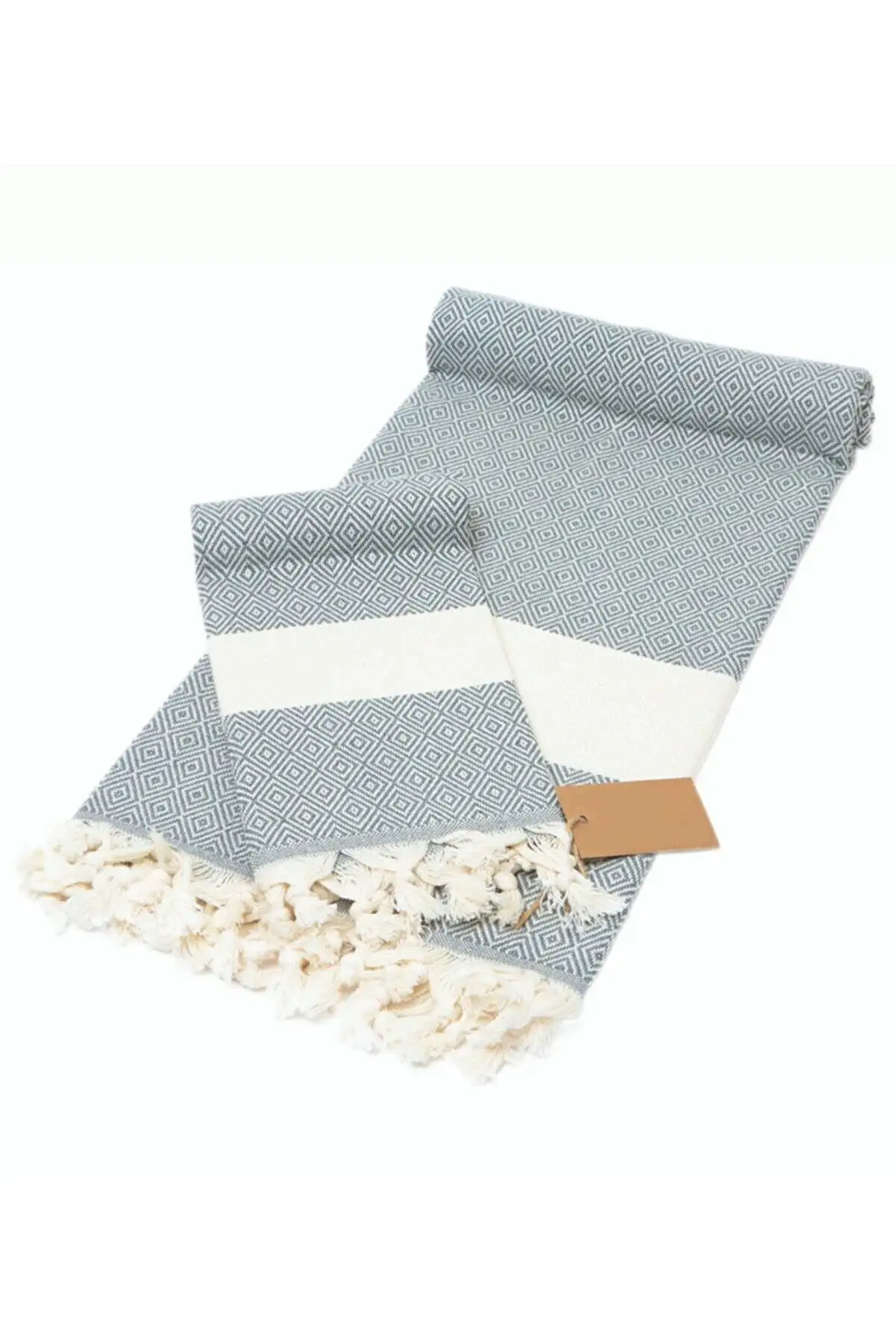 %100 Cotton - Prewashed, Super Soft 100x180cm Clearance Beac