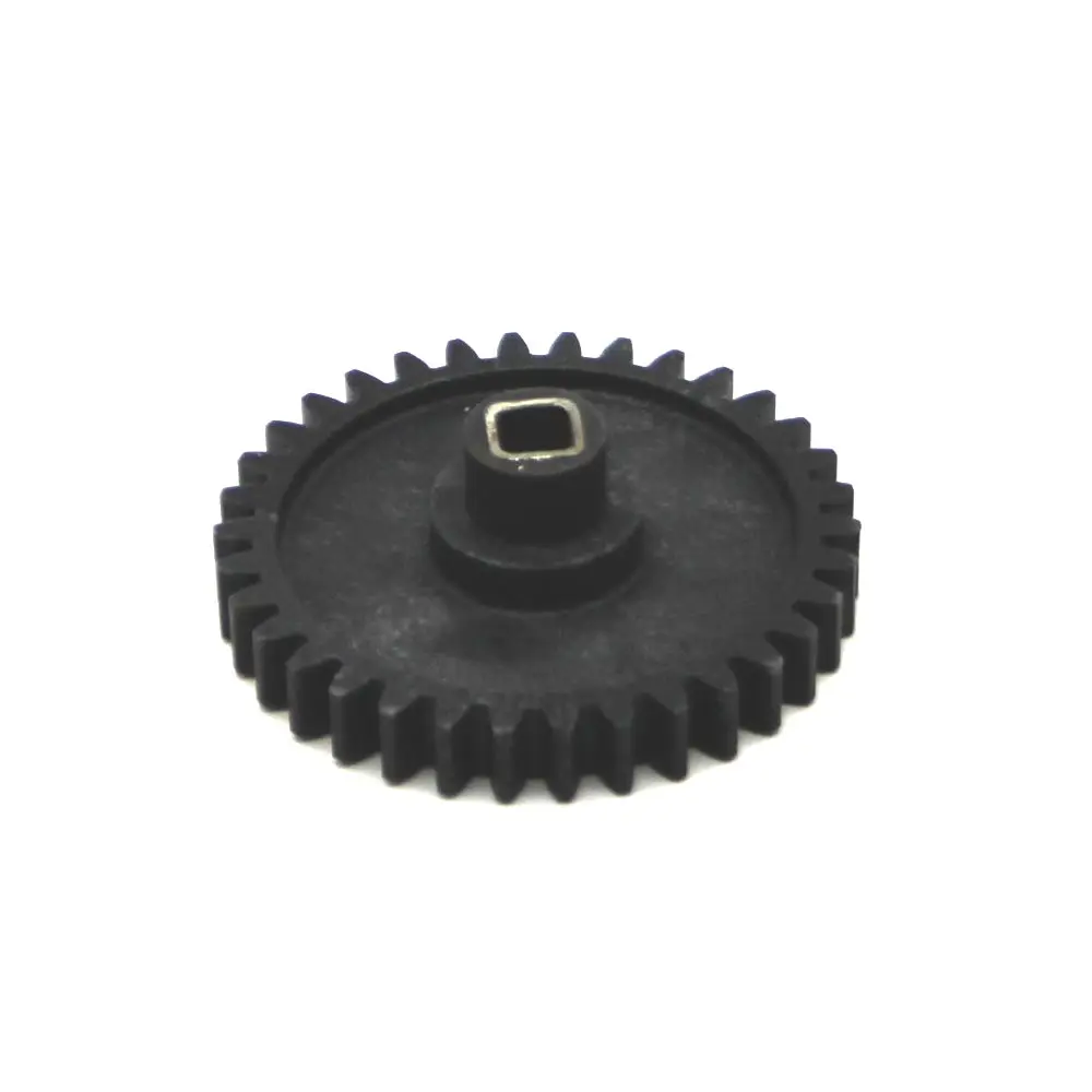 Шестерня мясорубки Ротор с металлической втулкой RT004 |