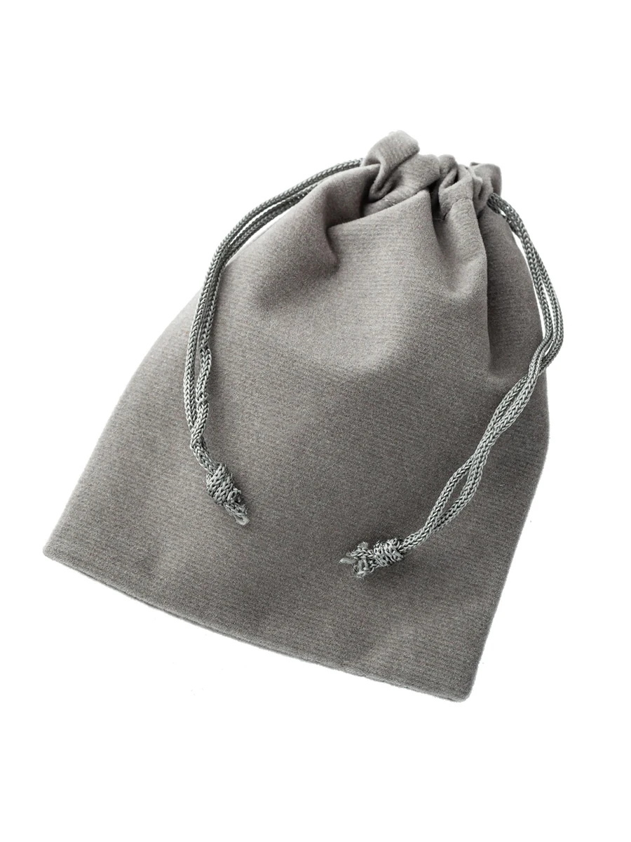 Рисунок 4 - Шнурок Серебряный