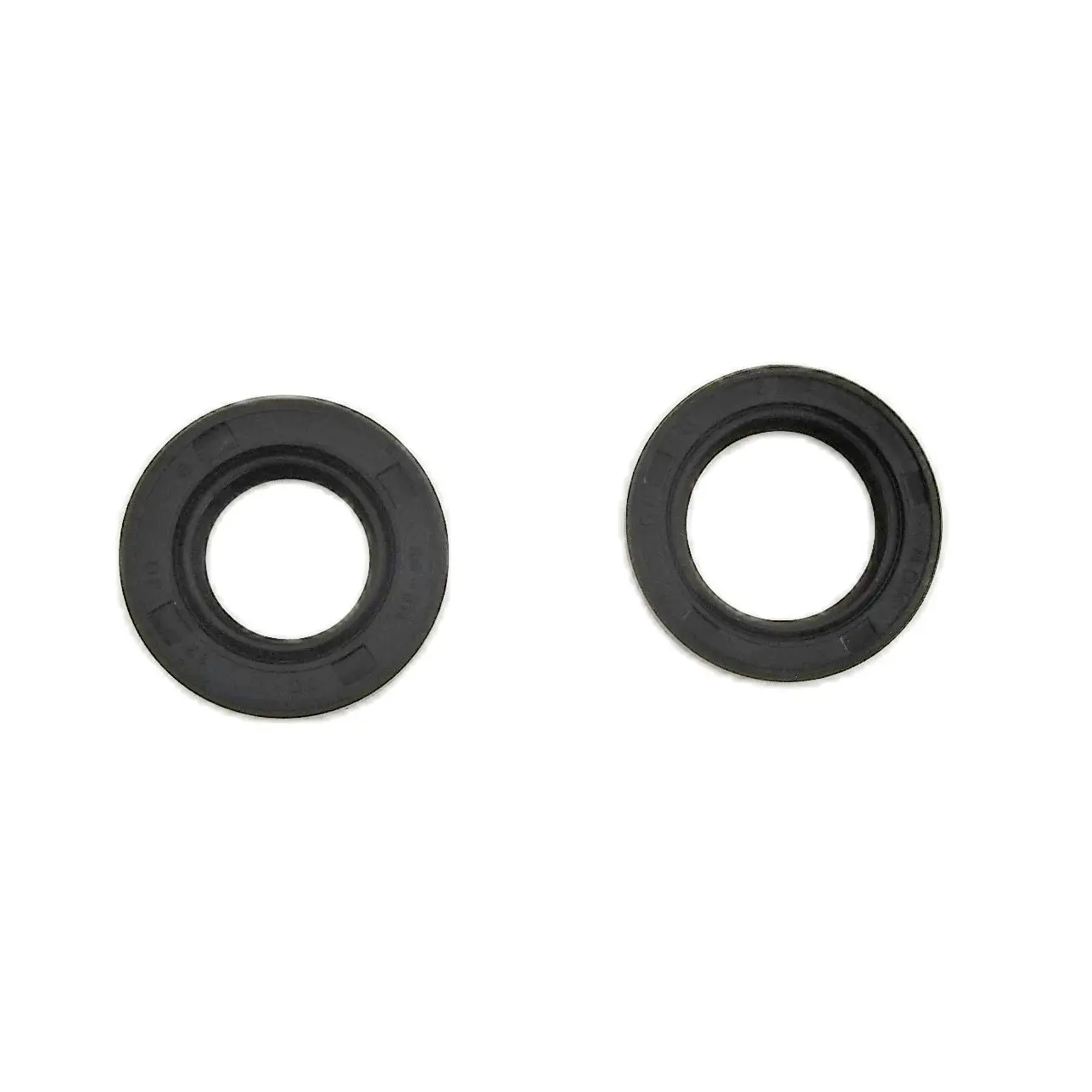 Сальники (набор) 4T 139QMB 50сс 2шт коленвальные (17*30*6 19.8*30*5)